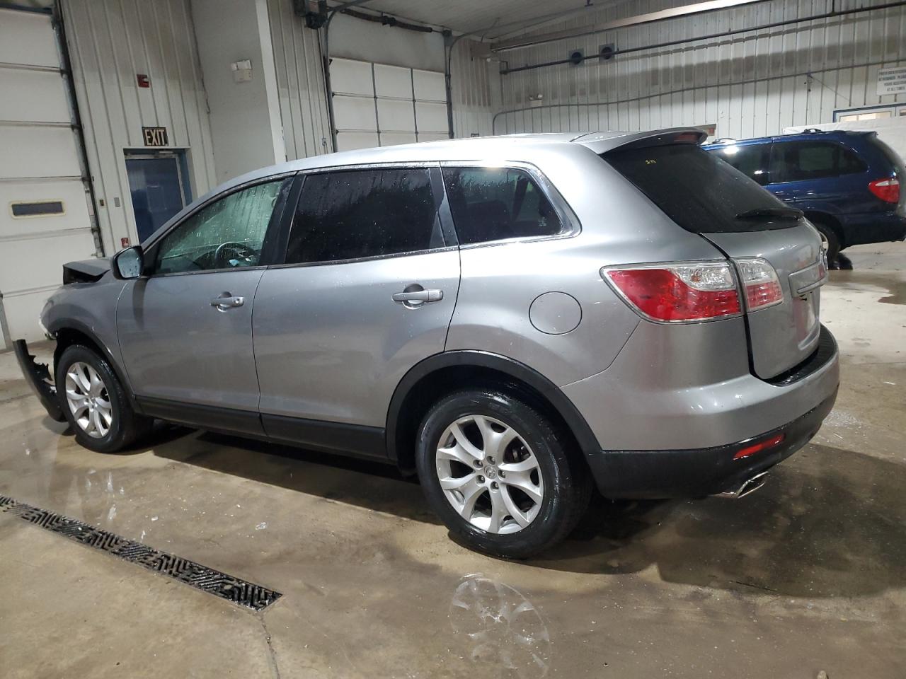 2011 Mazda CX-9 - Image 2