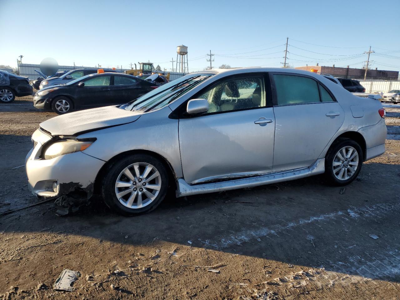 2009 Toyota Corolla - Image 1