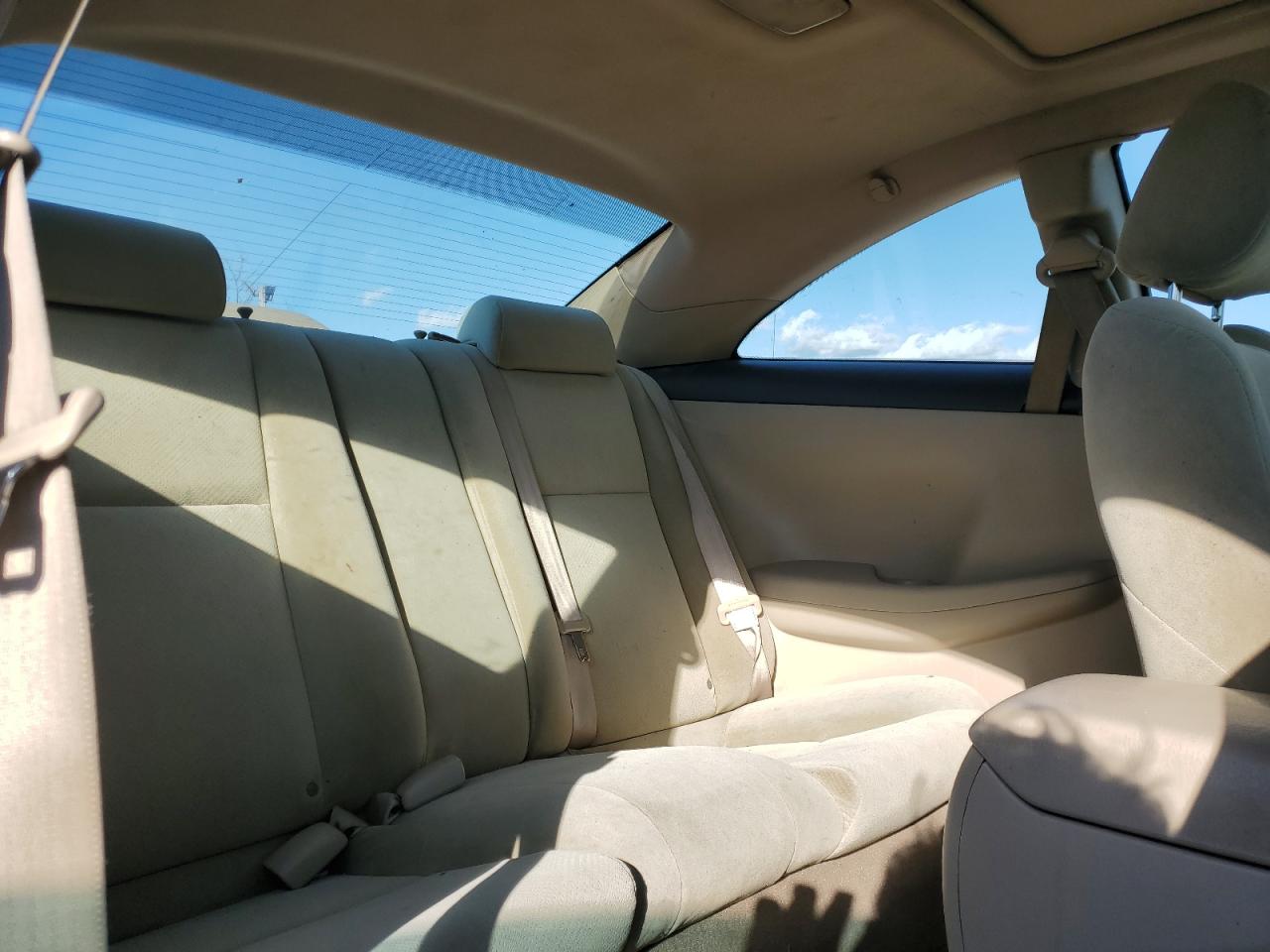 2006 Toyota Camry Solara - Image 11