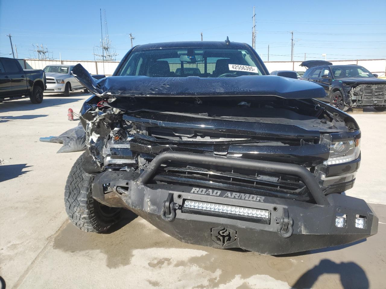2018 Chevrolet Silverado - Image 5
