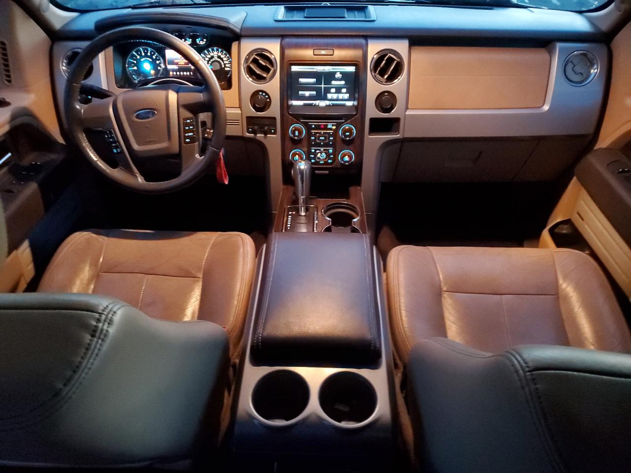 2013 Ford F-150 - Image 8