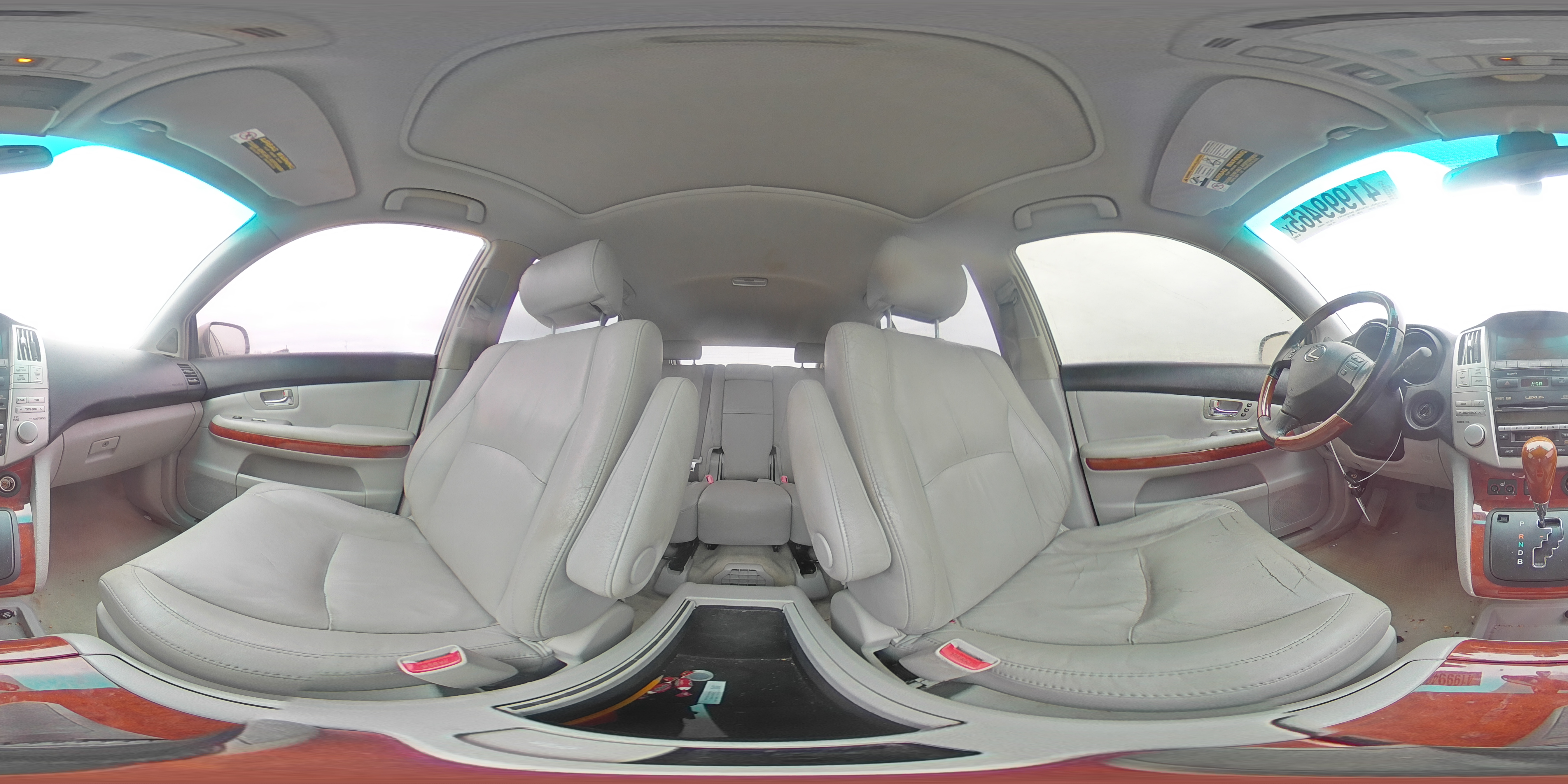 2008 Lexus RX - Image 13
