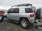 2007 Toyota Fj Cruiser  за продажба в Arlington, WA - Front End