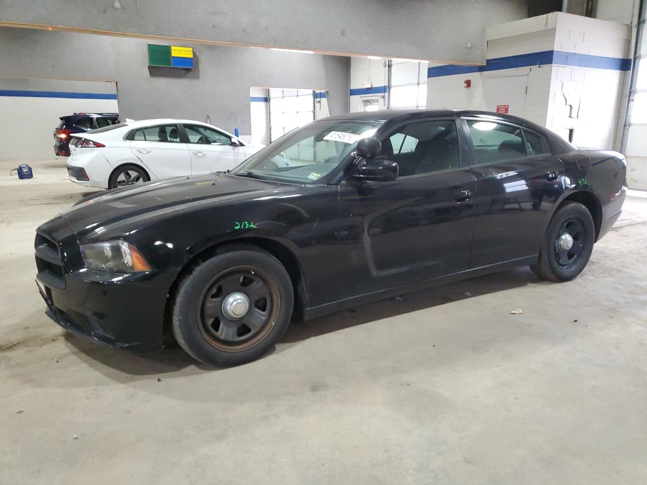 2012 Dodge Charger - Image 1