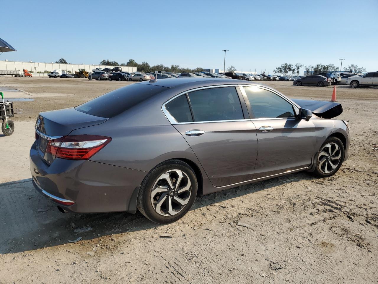2016 Honda Accord - Image 3