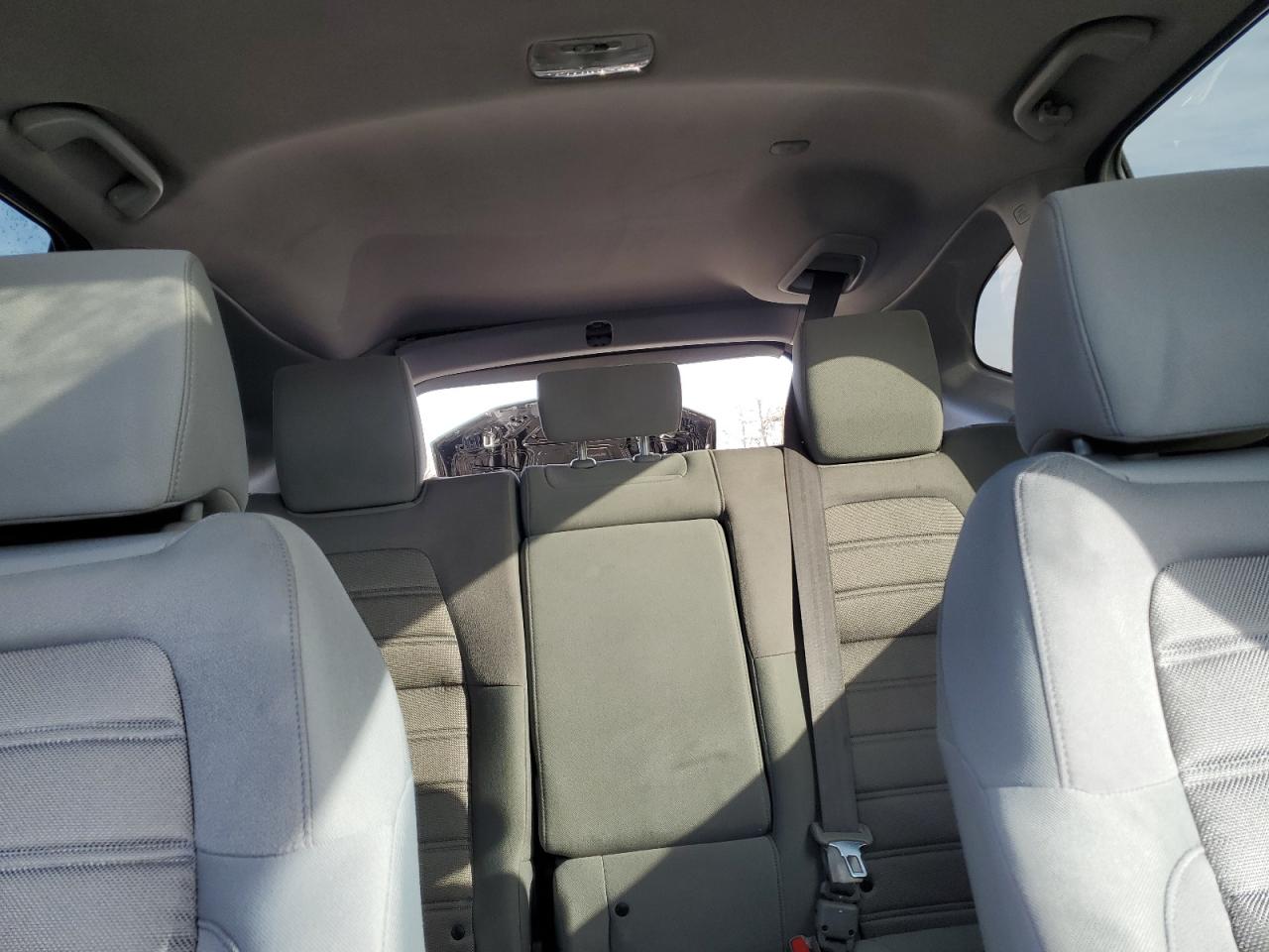 2017 Honda CR-V - Image 10