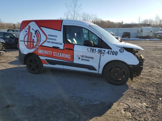 2016 FORD TRANSIT CONNECT XL