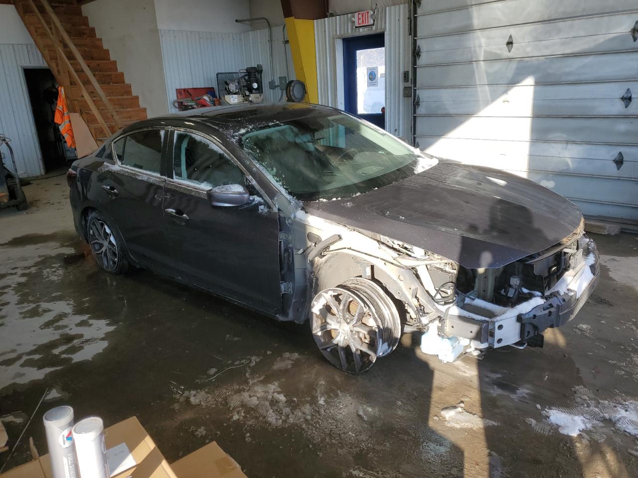 2020 Acura ILX - Image 4