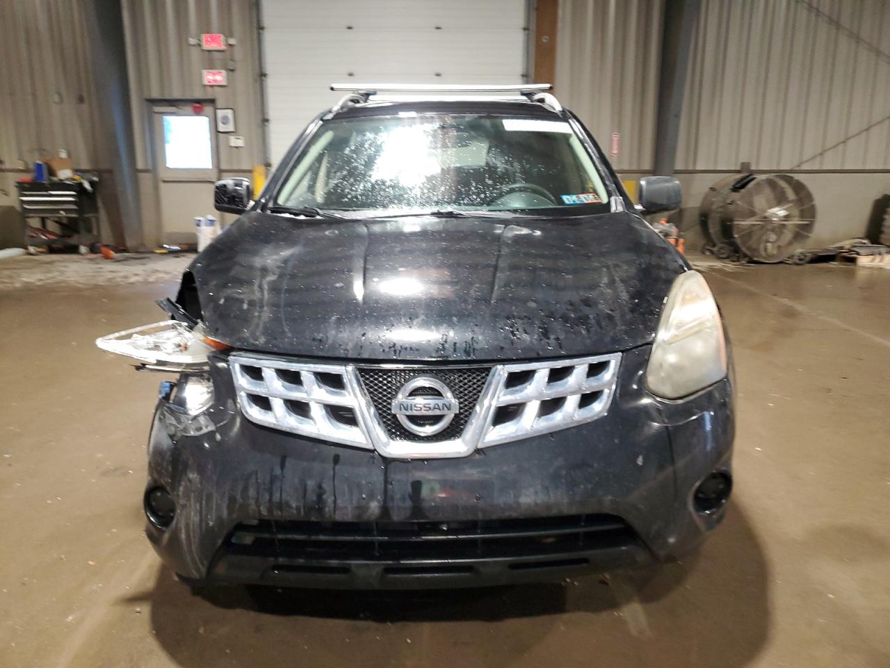 2015 Nissan Rogue - Image 5