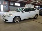 2013 Dodge Dart Limited zu verkaufen in East Granby, CT - Side