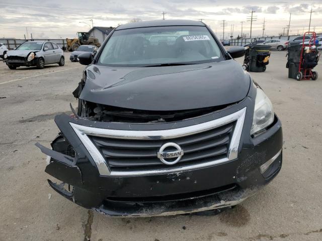 Седани NISSAN ALTIMA 2013 Чорний