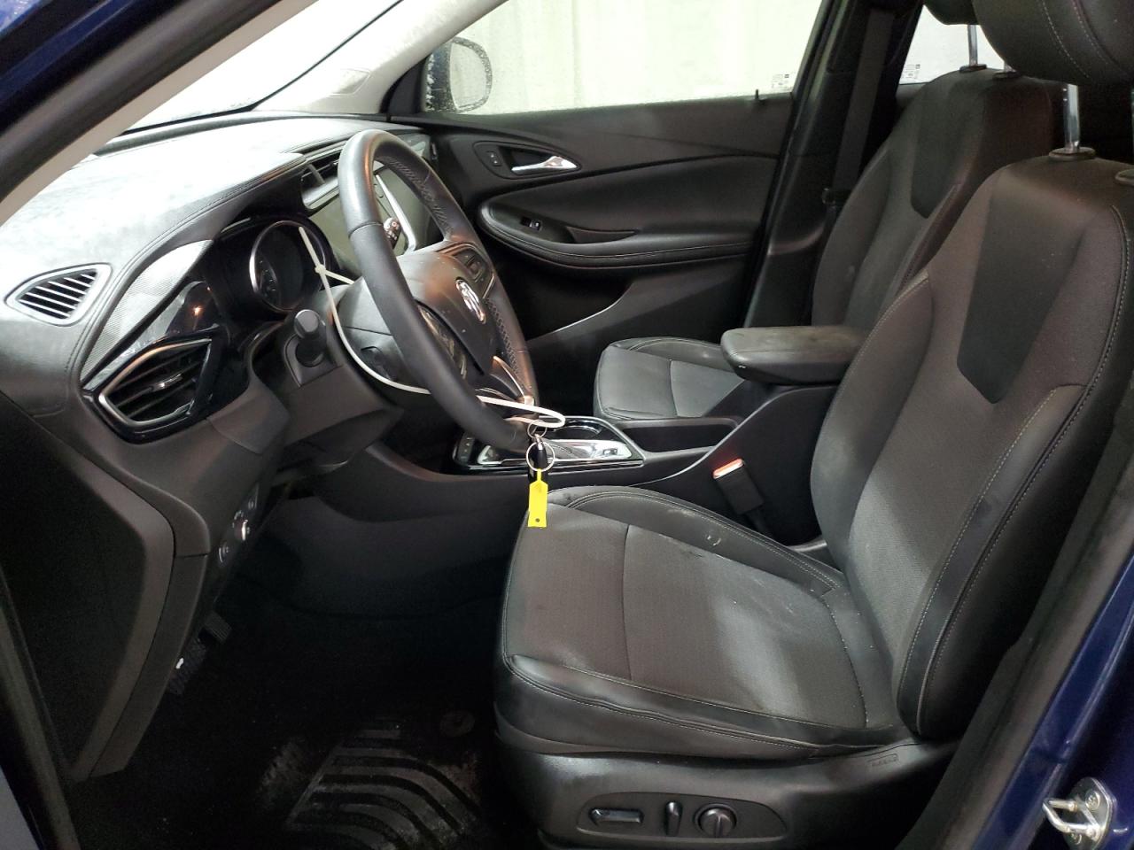 2022 Buick Encore - Image 7