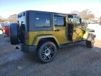 2008 Jeep Wrangler Unlimited Sahara na sprzedaż w Tanner, AL - All Over