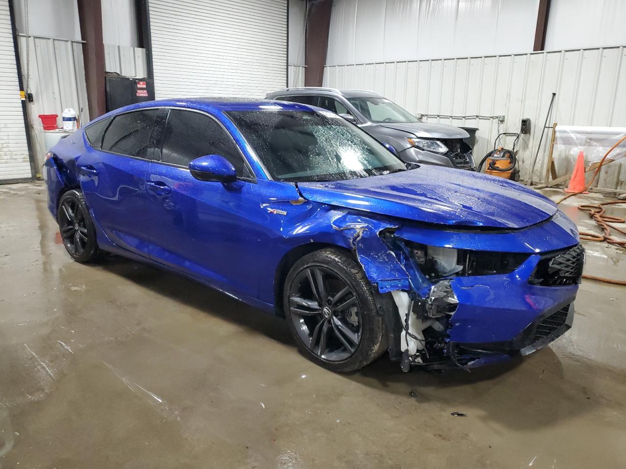 2025 Acura Integra - Image 4