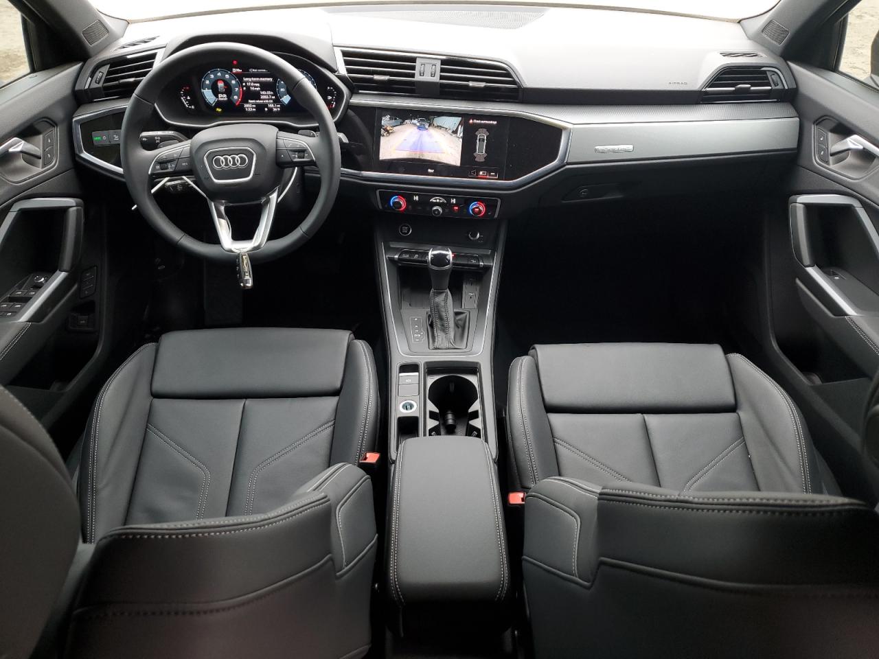 2024 Audi Q3 - Image 8