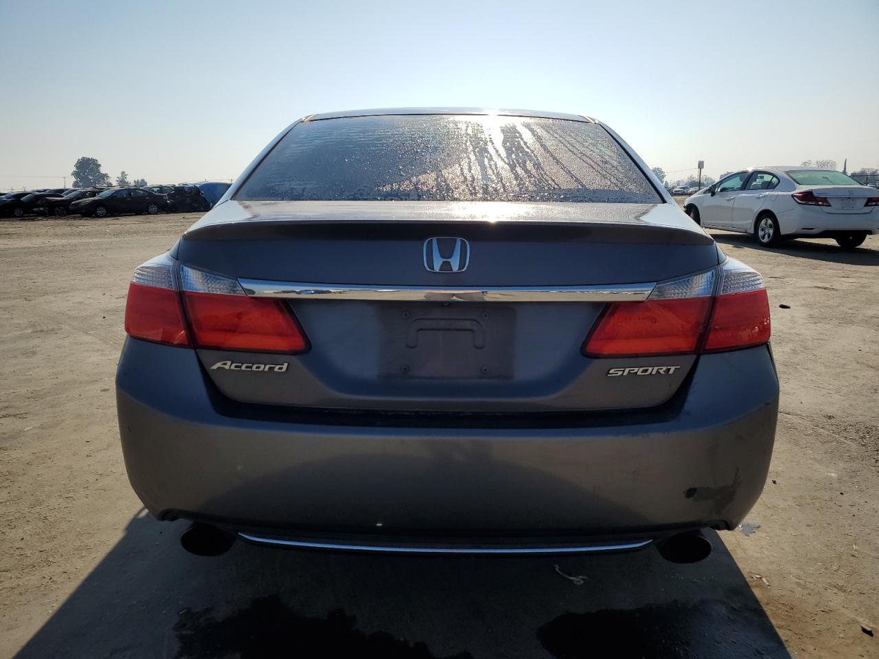 2014 Honda Accord - Image 6