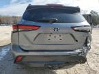 2023 Toyota Highlander Hybrid Limited на продаже в Knightdale, NC - Rear End