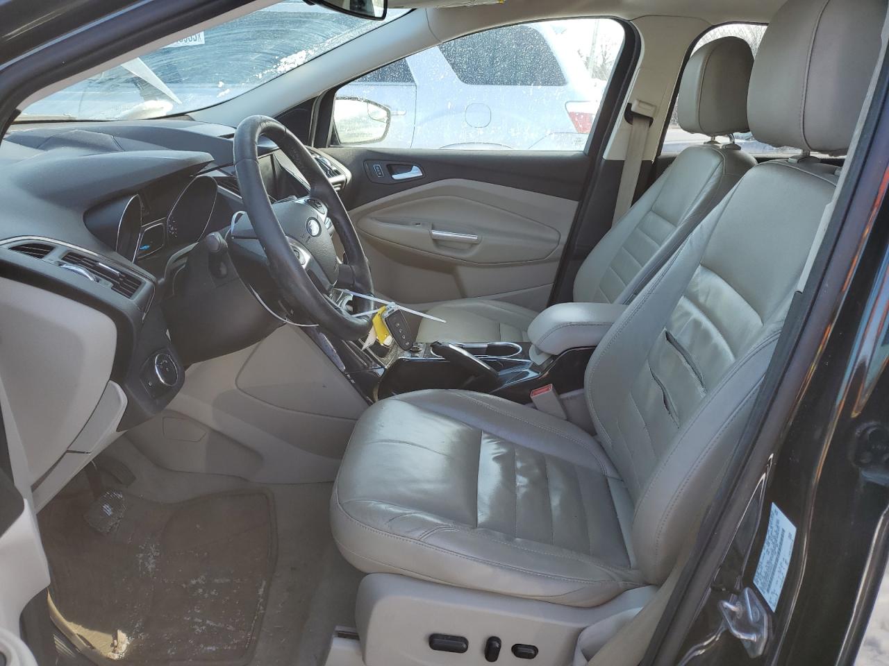 2015 Ford Escape - Image 7