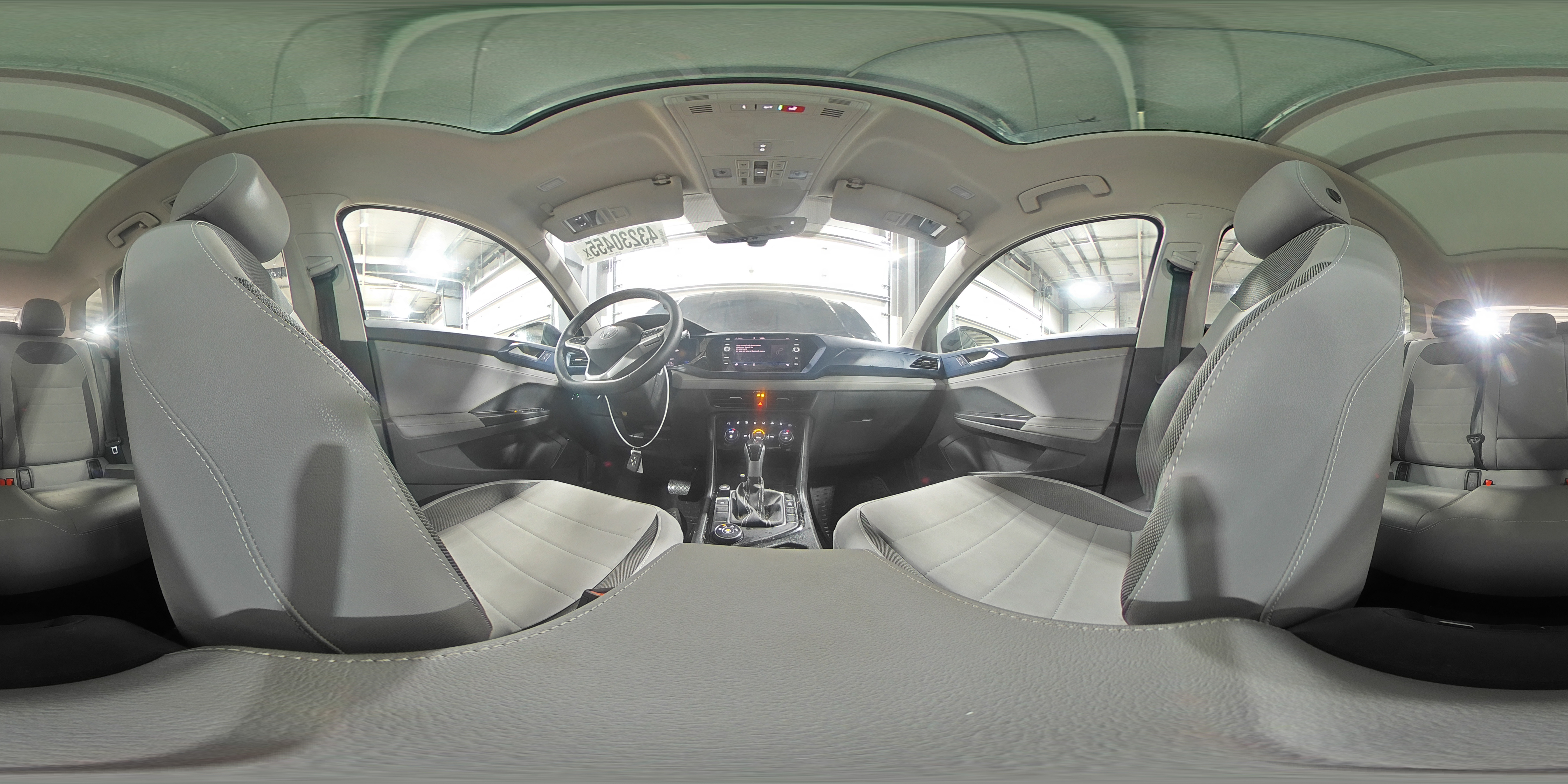 2024 Volkswagen Taos - Image 14