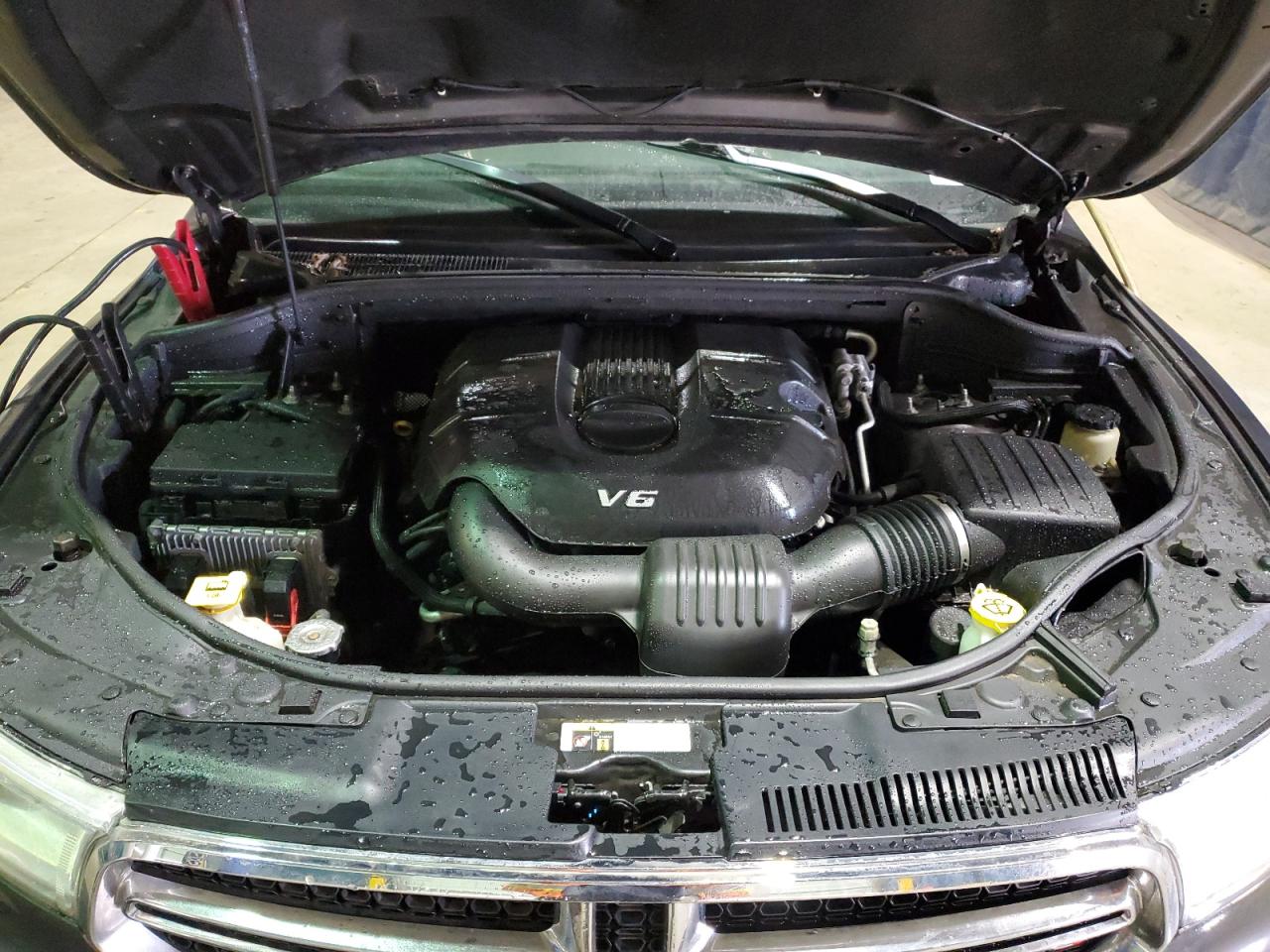2015 Dodge Durango - Image 12