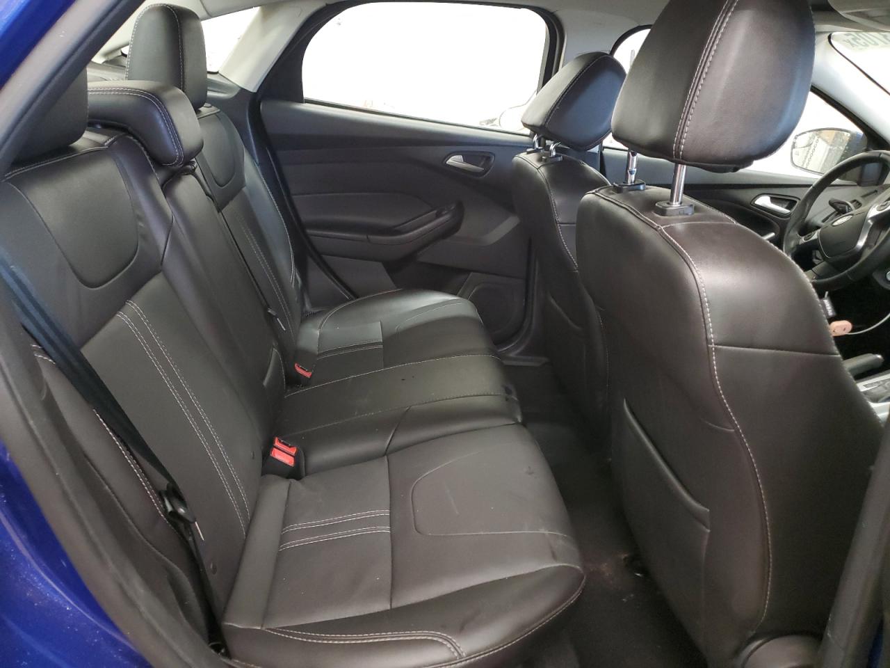 2014 Ford Focus - Image 10