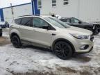 2017 FORD ESCAPE SE for sale at Copart NB - MONCTON