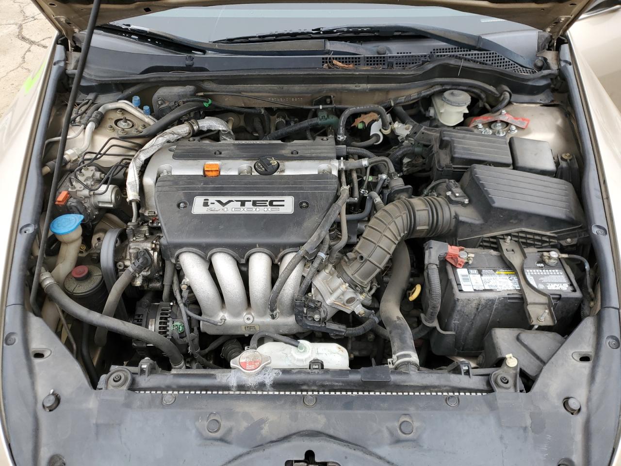 2006 Honda Accord - Image 13