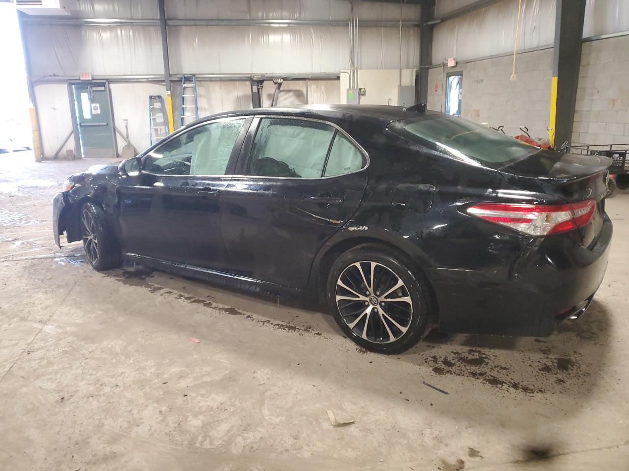 4T1G11AK3LU944854 TOYOTA CAMRY 2020
