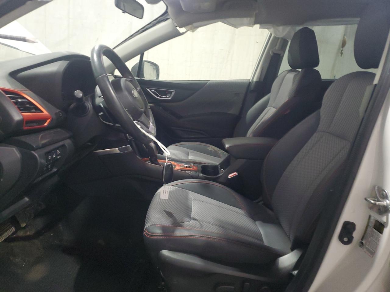 2021 Subaru Forester - Image 7
