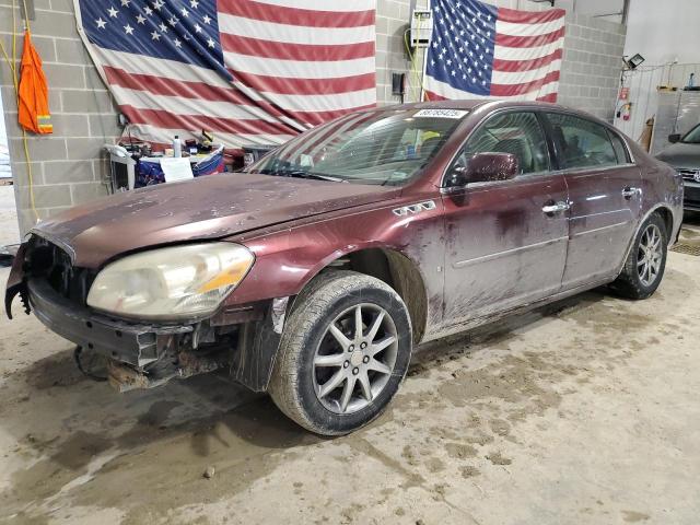 2007 Buick Lucerne Cxl