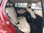 2017 Infiniti Qx30 Base იყიდება Orlando-ში, FL - Front End