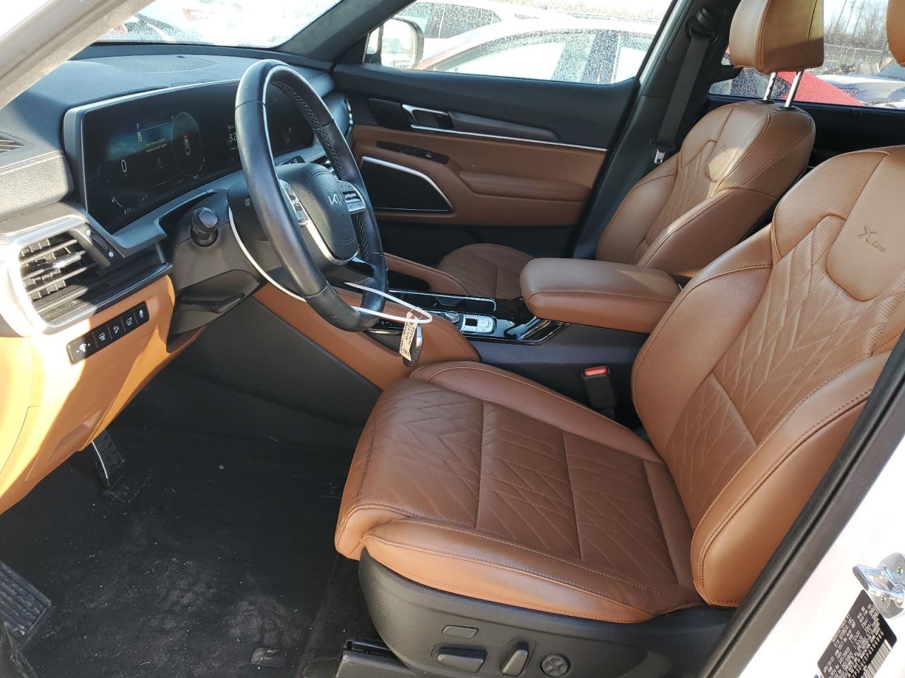 2023 Kia Telluride - Image 7