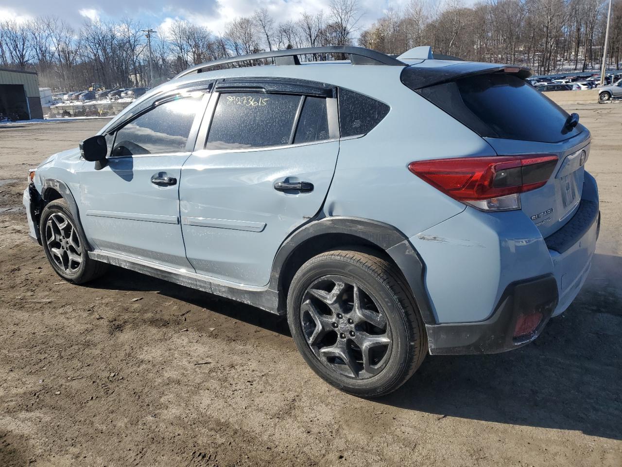 2020 Subaru XV - Image 2