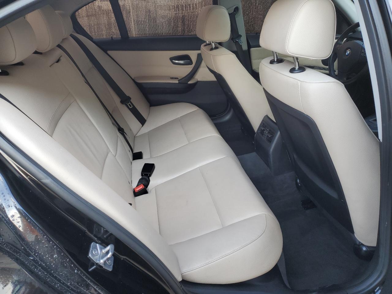 2011 BMW 3er - Image 10
