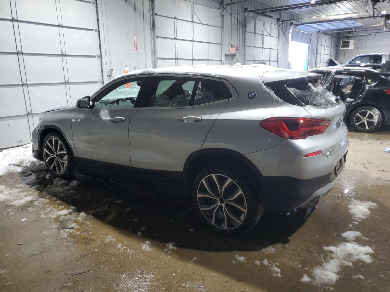 2018 BMW X2 - Image 2