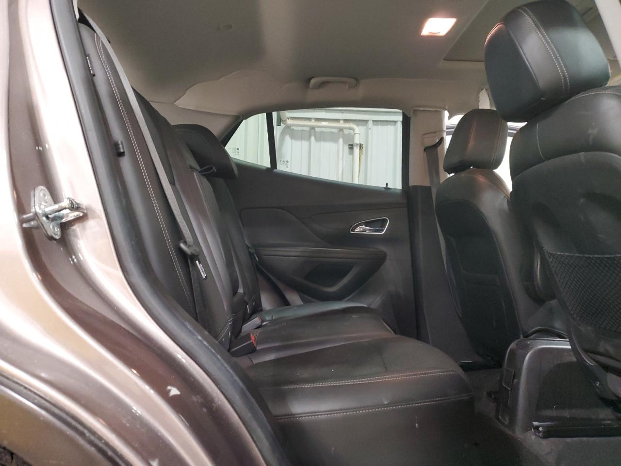 2014 Buick Encore - Image 11