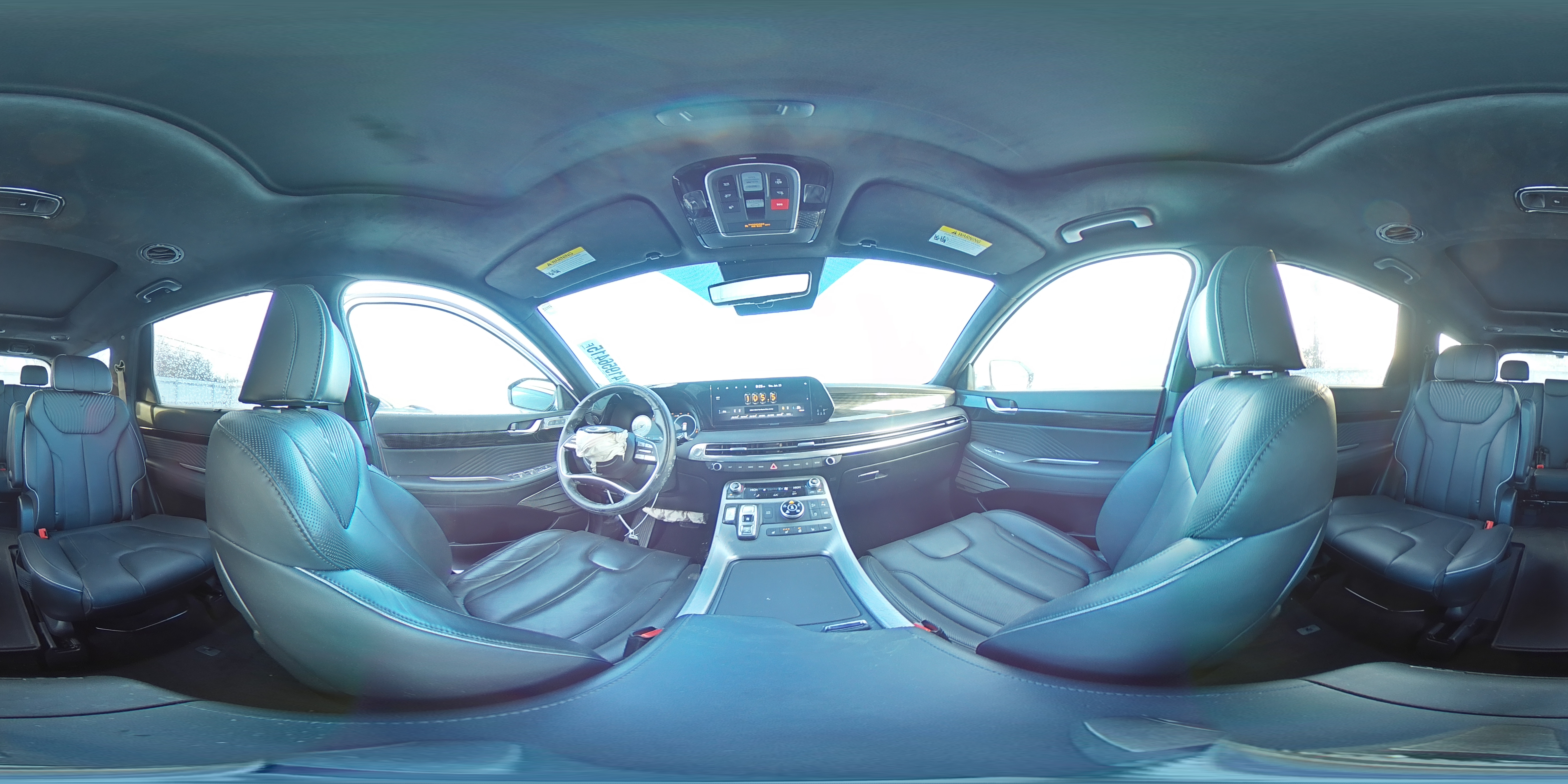 2023 Hyundai Palisade - Image 13