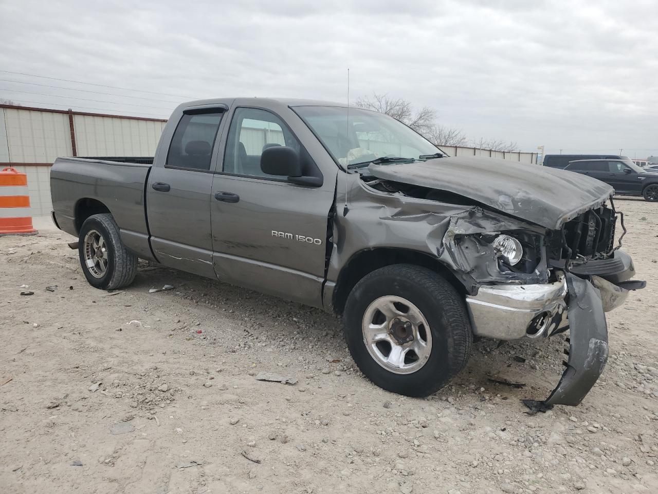 2006 Dodge RAM - Image 4