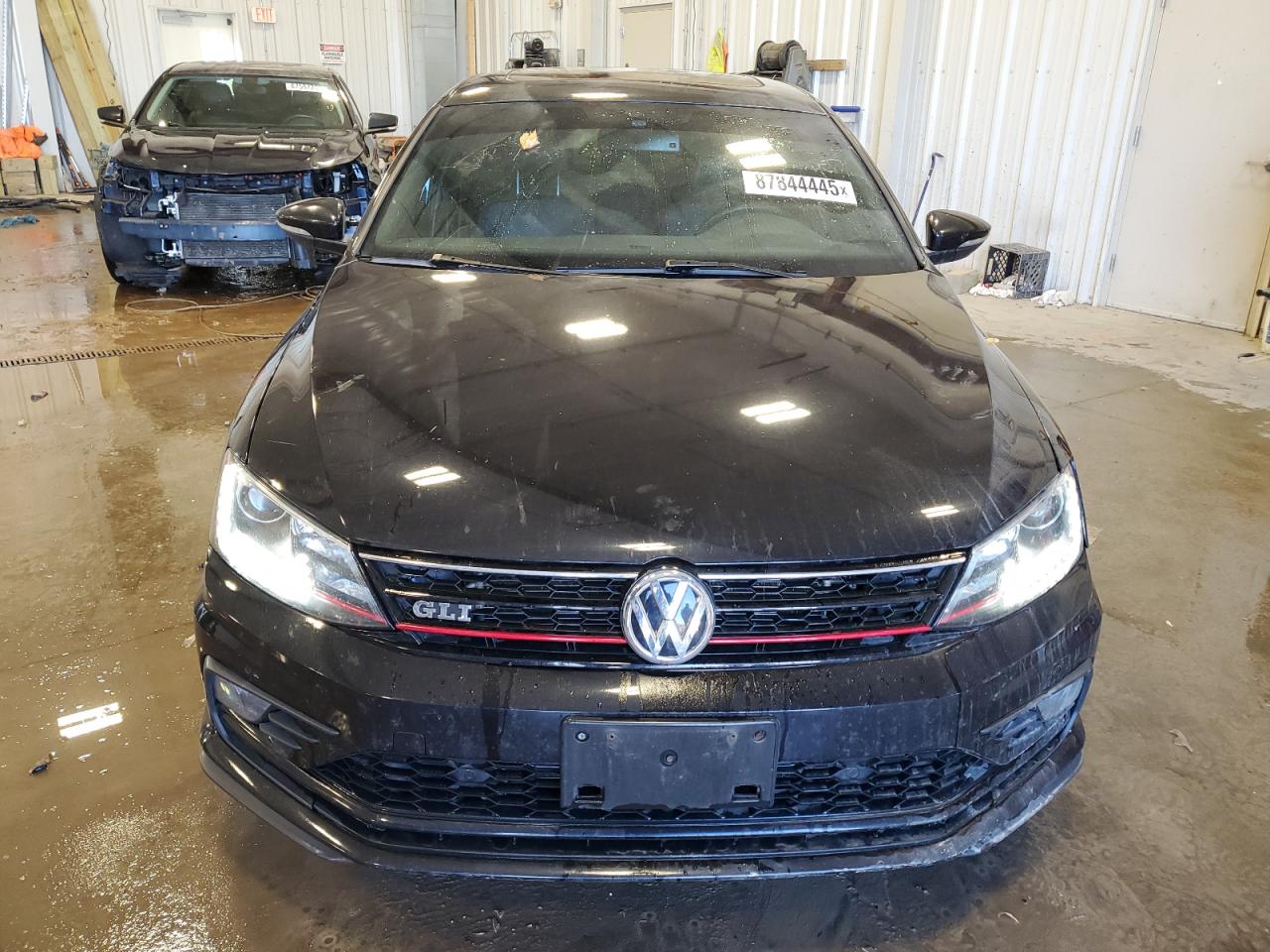 VIN 3VW4T7AJ9GM268140 2016 VOLKSWAGEN JETTA no.5