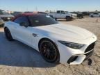2022 Mercedes-Benz Sl 63 Amg de vânzare în Houston, TX - Water/Flood