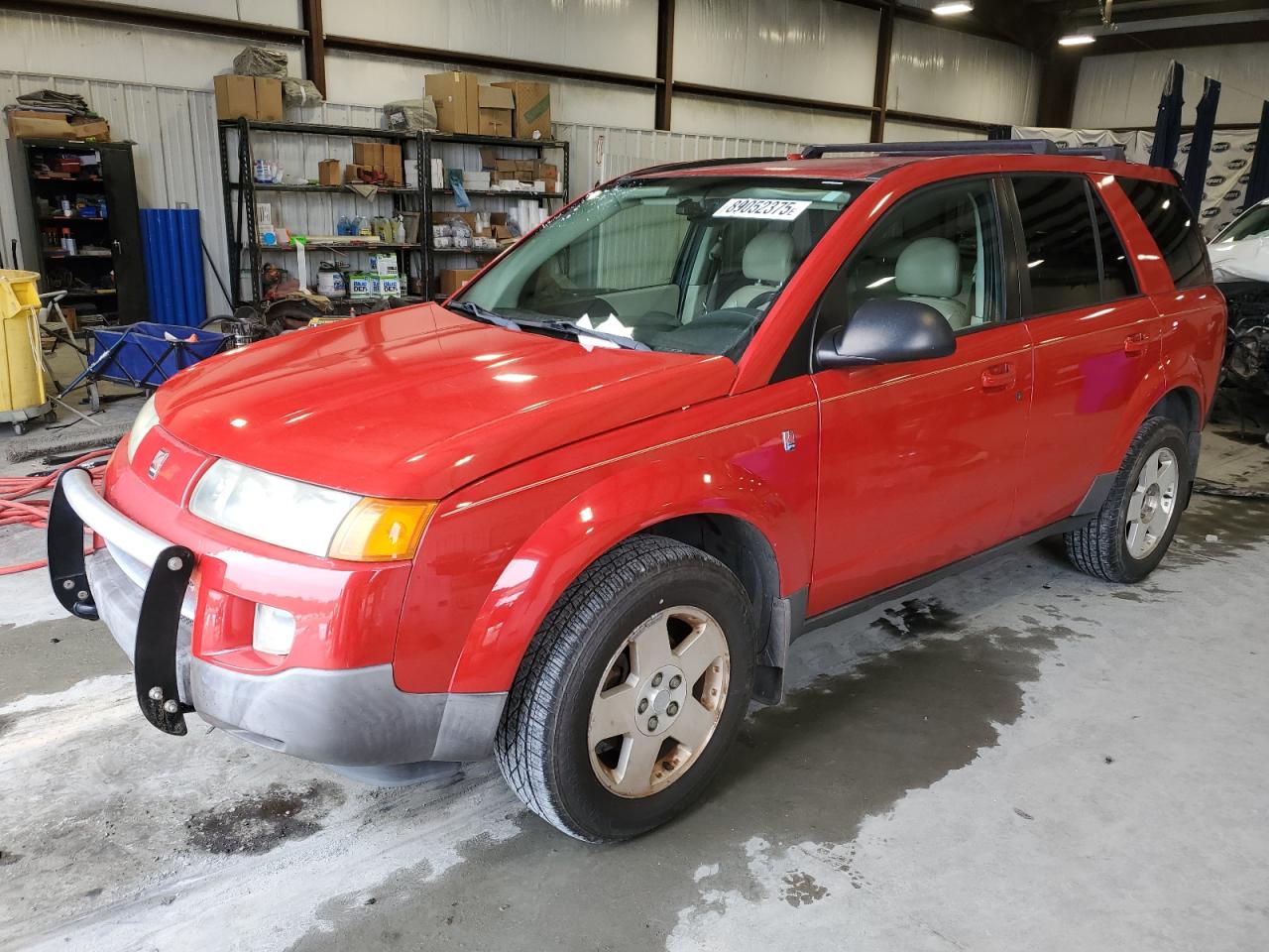 2004 Saturn VUE - Image 1