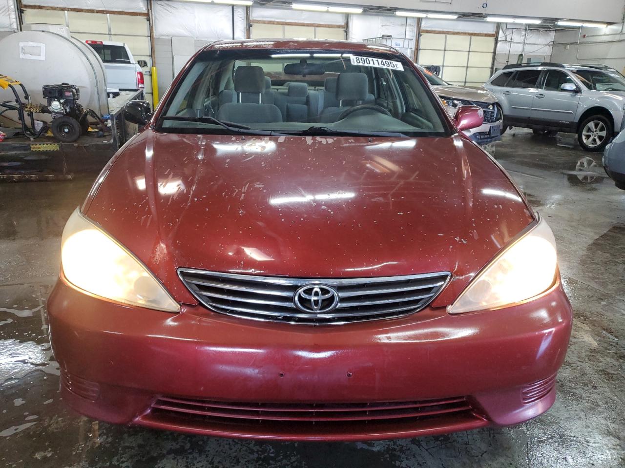 2005 Toyota Camry - Image 5