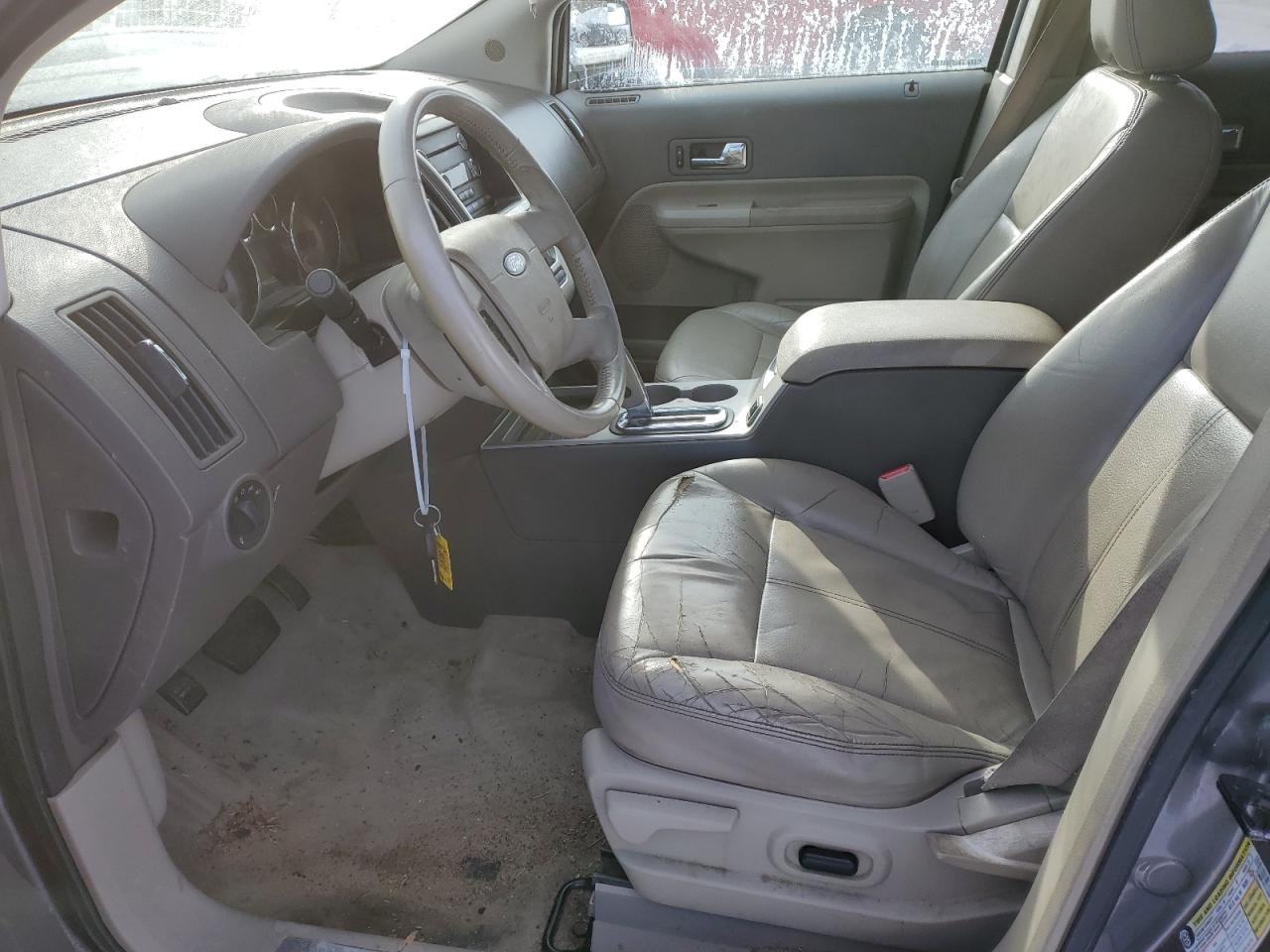 2010 Ford Edge - Image 7