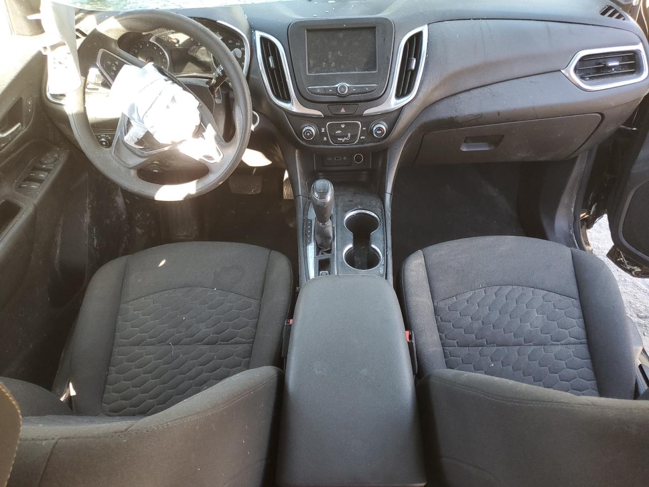 3gnaxkev0ll116684 3GNAXKEV0LL116684 2020 Chevrolet Equinox Lt