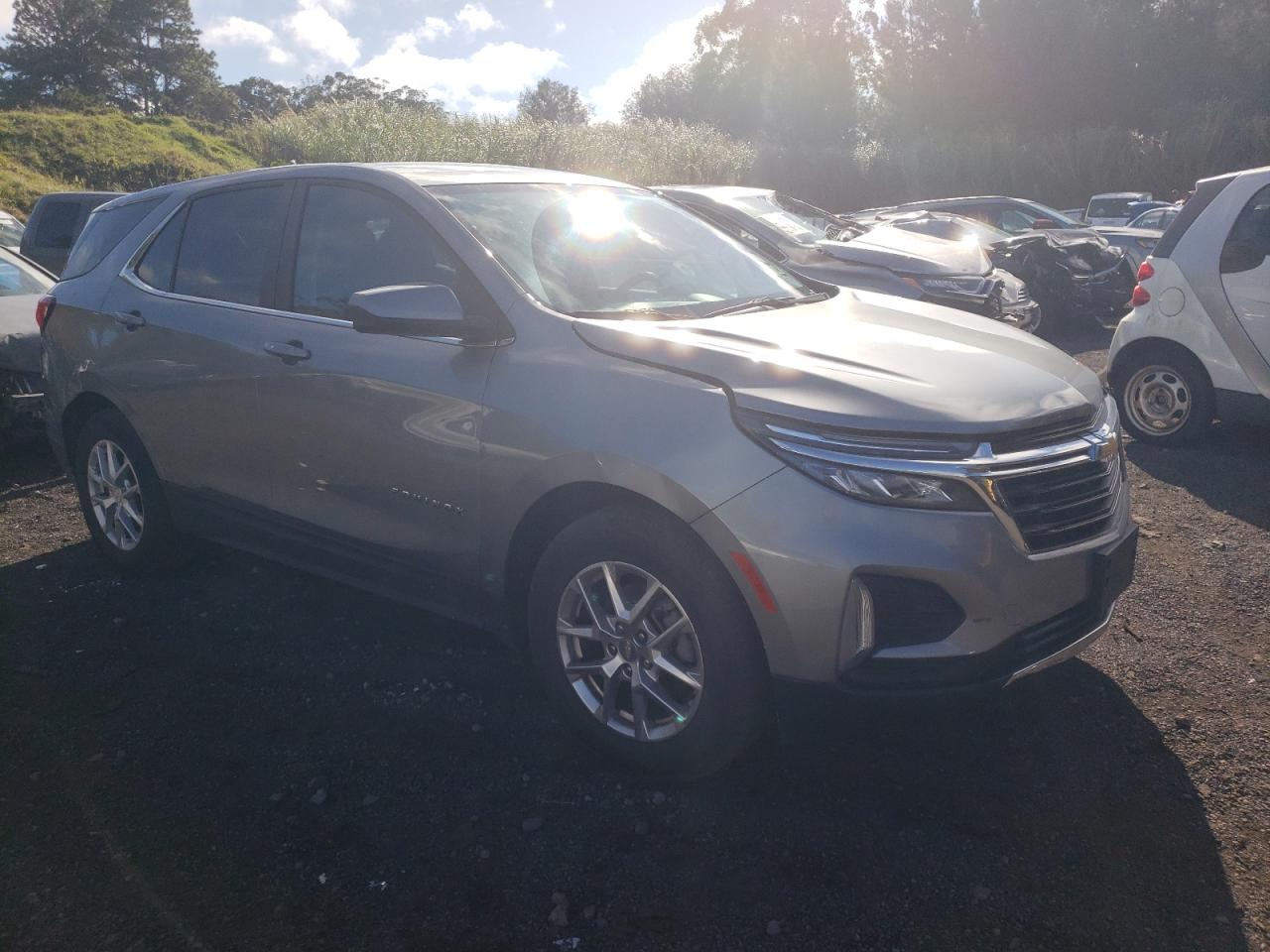 2023 Chevrolet Equinox - Image 4