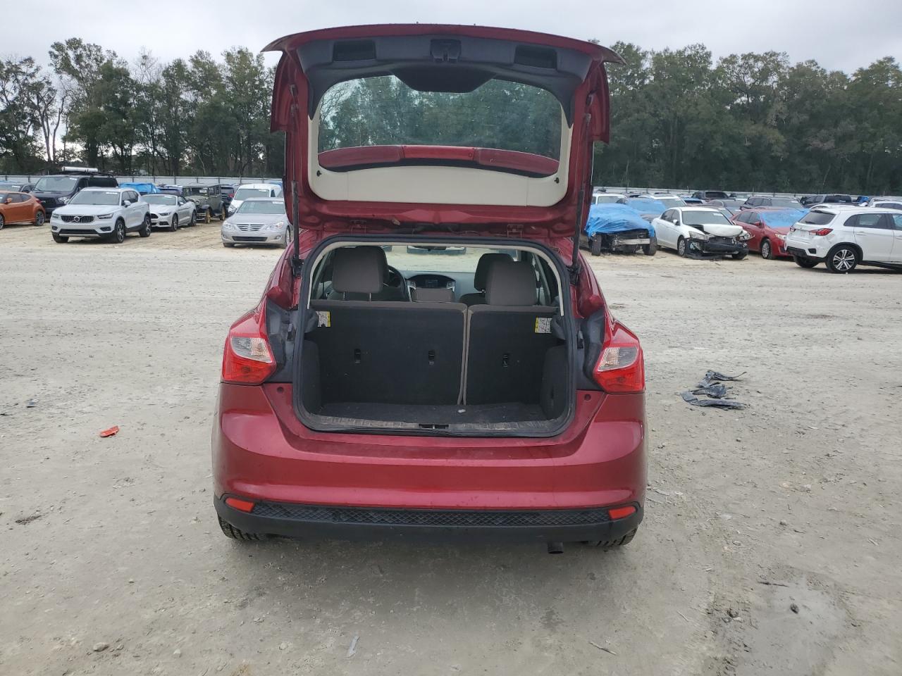 2013 Ford Focus - Image 6