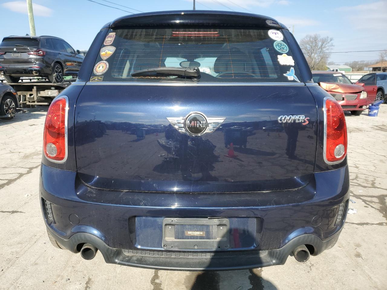 2014 MINI Cooper - Image 6