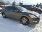 2015 Nissan Altima 2.5 de vânzare în Moraine, OH - Rear End