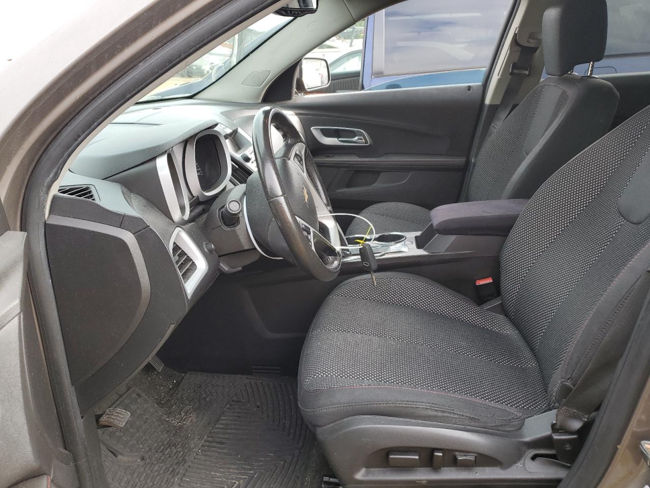 2011 Chevrolet Equinox - Image 7