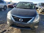 2016 Nissan Versa S na sprzedaż w Cahokia Heights, IL - All Over